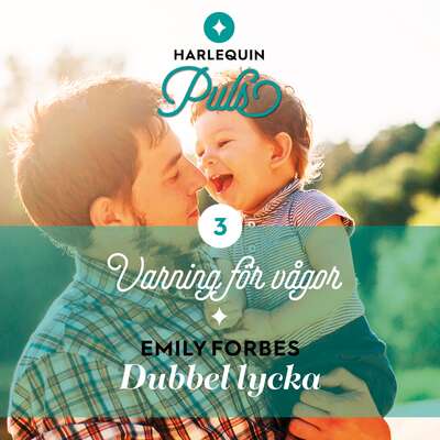 Dubbel lycka - Emily Forbes.