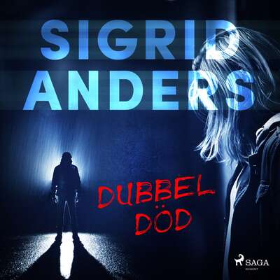 Dubbeldöd - Sigrid Anders.