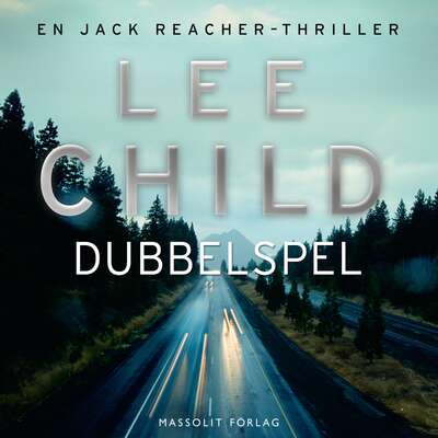 Dubbelspel - Lee Child.