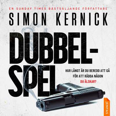 Dubbelspel - Simon Kernick.