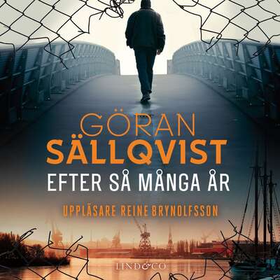 Efter så många år - Göran Sällqvist.