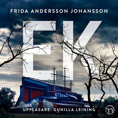 Ek - Frida Andersson Johansson.