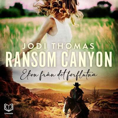 Ekon från det förflutna - Jodi Thomas.