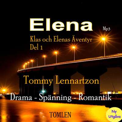 Elena - Tommy Lennartzon.