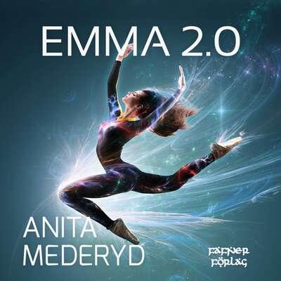 Emma 2.0 - Anita Mederyd.