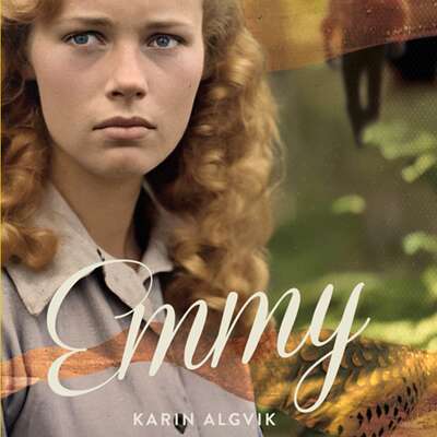 Emmy - Karin Algvik.