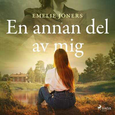En annan del av mig - Emelie Joners.