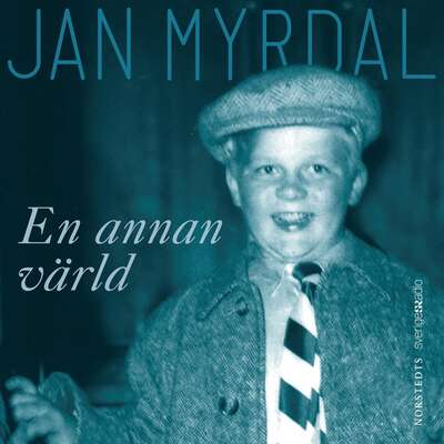 En annan värld - Jan Myrdal.