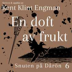 En doft av frukt