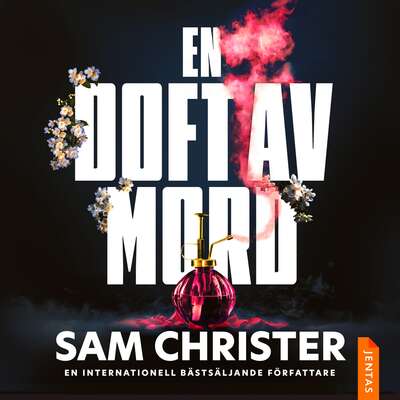 En doft av mord - Sam Christer.