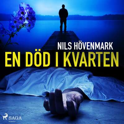 En död i kvarten - Nils Hövenmark.