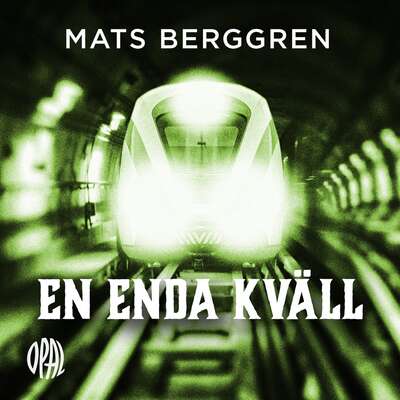 En enda kväll - Mats Berggren.