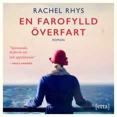 En farofylld överfart