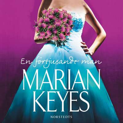 En förtjusande man - Marian Keyes.