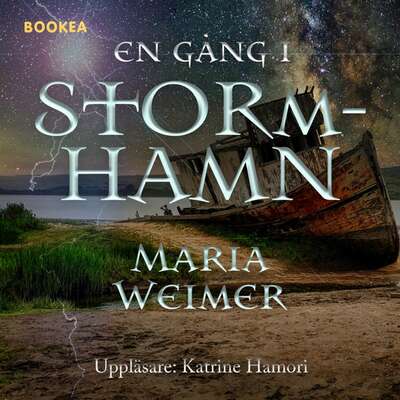 En gång i Stormhamn - Maria Weimer.