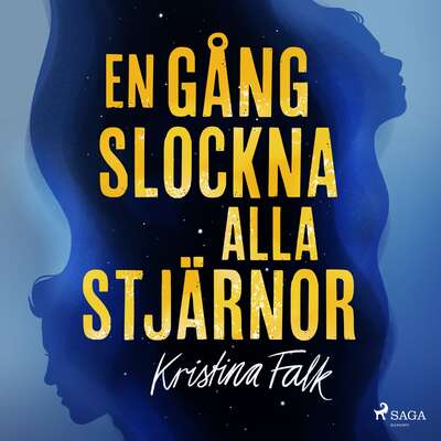 En gång slockna alla stjärnor - Kristina Falk.