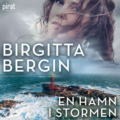 En hamn i stormen - Birgitta Bergin.