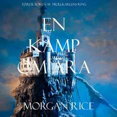 En Kamp Om Ära (Fjärde Boken Av Trollkarlens Ring)