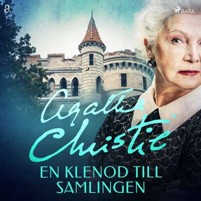 En klenod till samlingen - Agatha Christie.