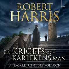 En krigets och kärlekens man