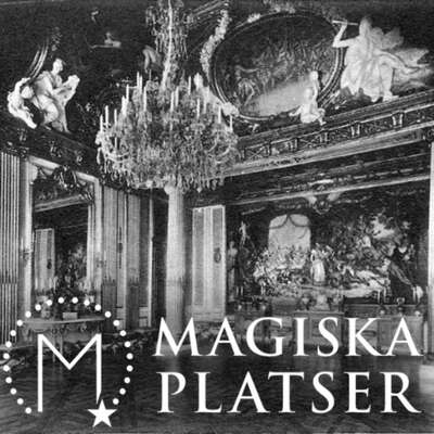 En långsam, men säker död. Stockholms slott.