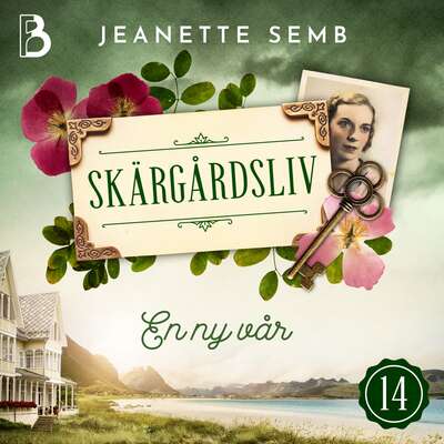 En ny vår - Jeanette Semb.