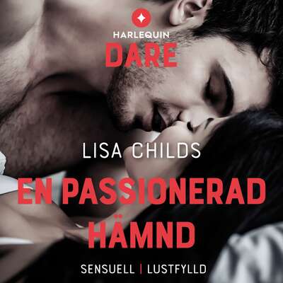 En passionerad hämnd - Lisa Childs.
