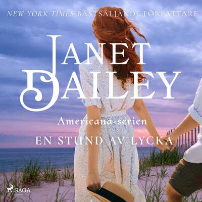 En stund av lycka - Janet Dailey.