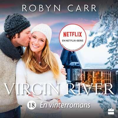 En vinterromans - Robyn Carr.