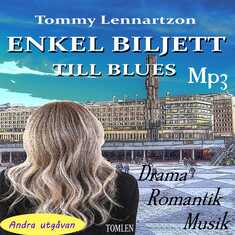 Enkel Biljett till Blues