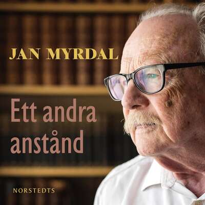 Ett andra anstånd - Jan Myrdal.