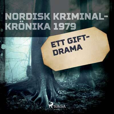 Ett giftdrama - Saga Egmont.