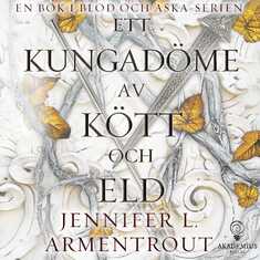 Ett kungadöme av kött och eld