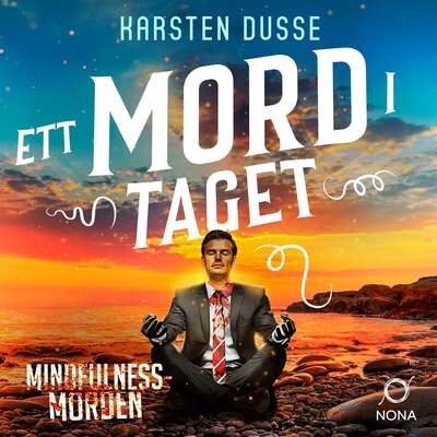 Ett mord i taget - Karsten Dusse.
