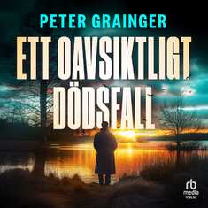 Ett oavsiktligt dödsfall