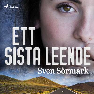 Ett sista leende - Sven Sörmark.