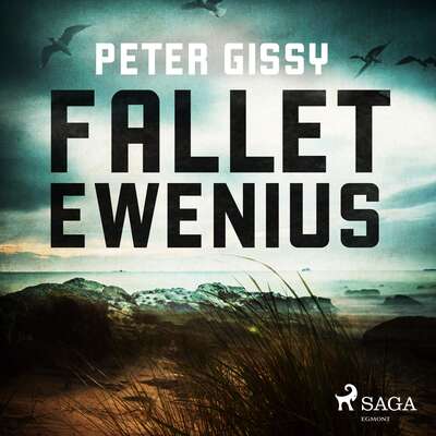 Fallet Ewenius - Peter Gissy.