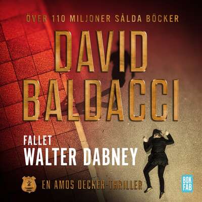Fallet Walter Dabney - David Baldacci.