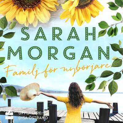 Familj för nybörjare - Sarah Morgan.