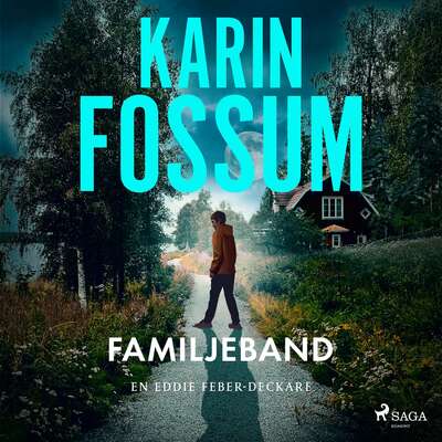 Familjeband - Karin Fossum.