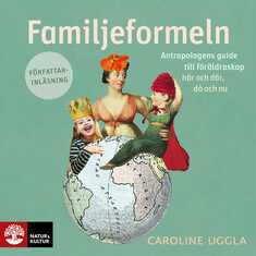 Familjeformeln