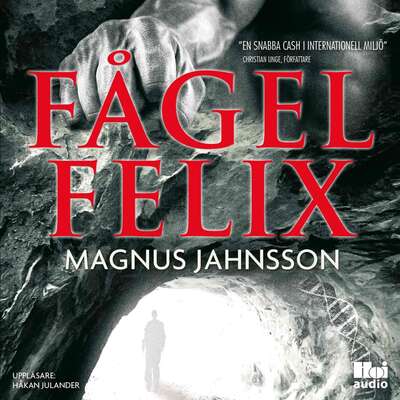 Fågel Felix - Magnus Jahnsson.