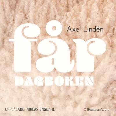 Fårdagboken - Axel Lindén.