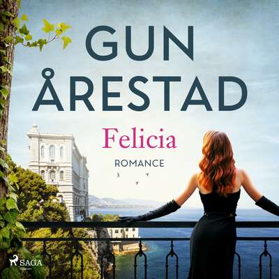Felicia - Gun Årestad.