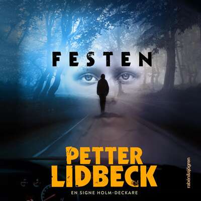Festen - Petter Lidbeck.