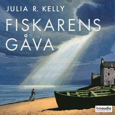 Fiskarens gåva - Julia R. Kelly.