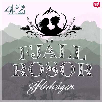 Flodvågen - Laila Brenden.