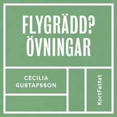 Flygrädd - Övningar