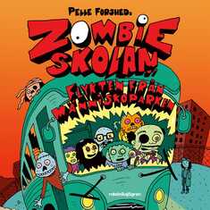 Flykten från människoparken