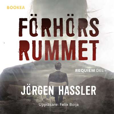 Förhörsrummet - Jörgen Hassler.